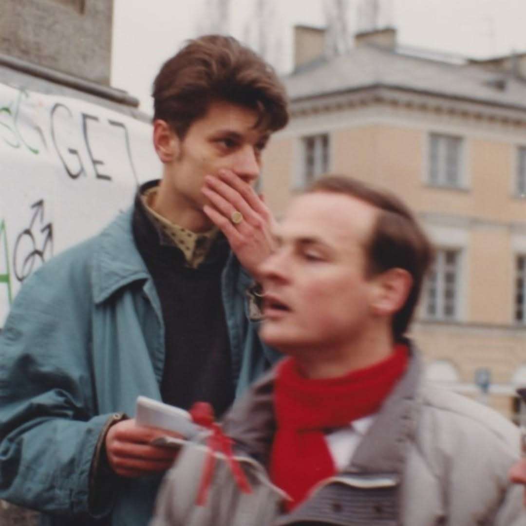 Czy Warszawa jest tęczowa? Queer Muzeum działa dzięki wsparciu miasta