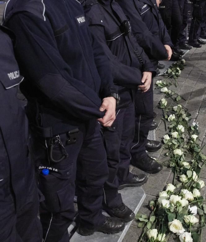 „Tomáš Rafa. Obywatele”, Zachęta – Narodowa Galeria Sztuki, do 25.01