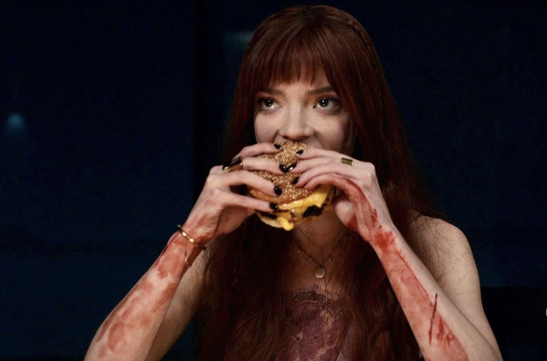 To mięso powoduje demencję. Nowe, szokujące badania