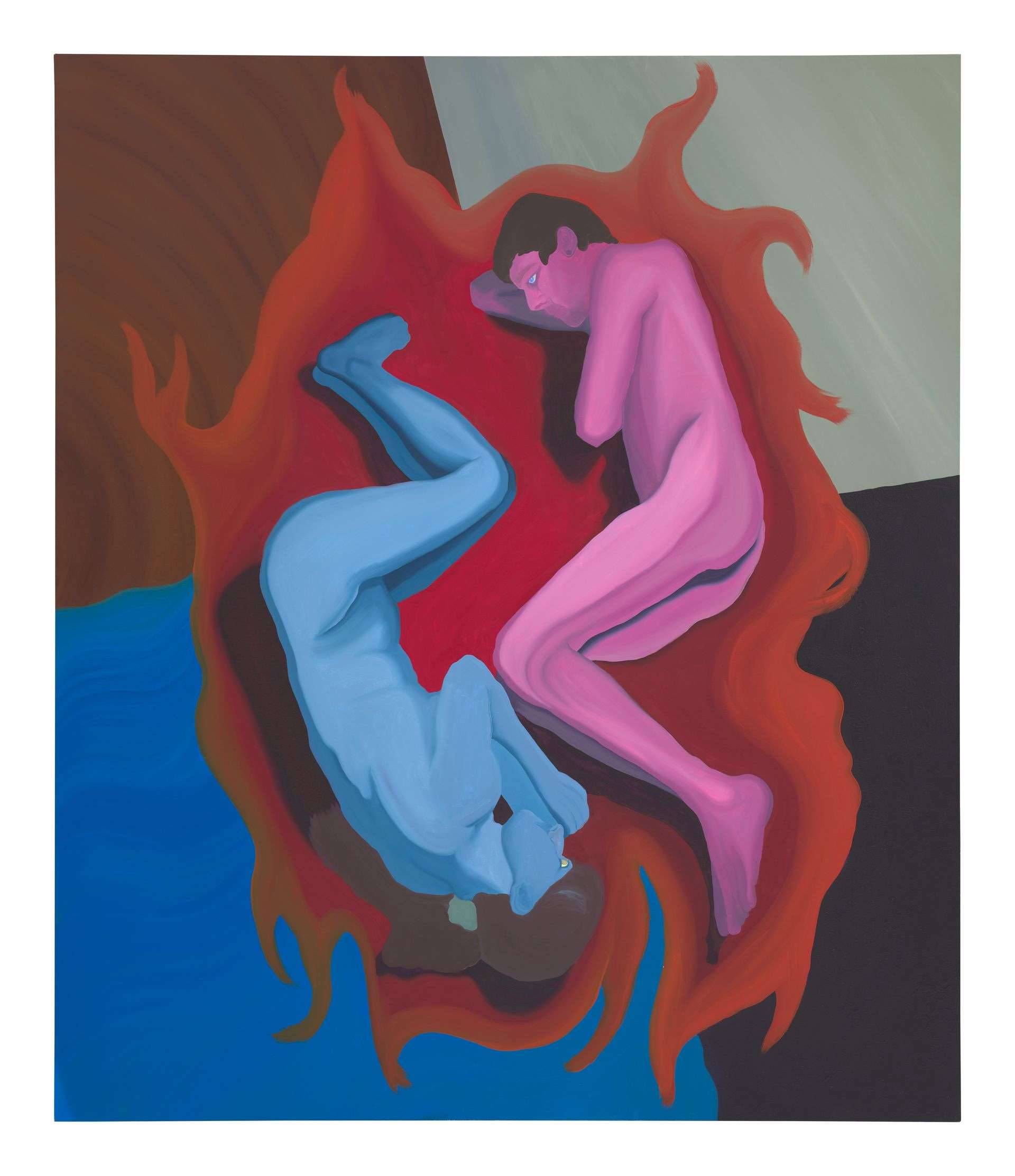 Wystawa i aukcja charytatywna „Refugees Welcome” w MSN – sztuka w służbie pomocy uchodźcom