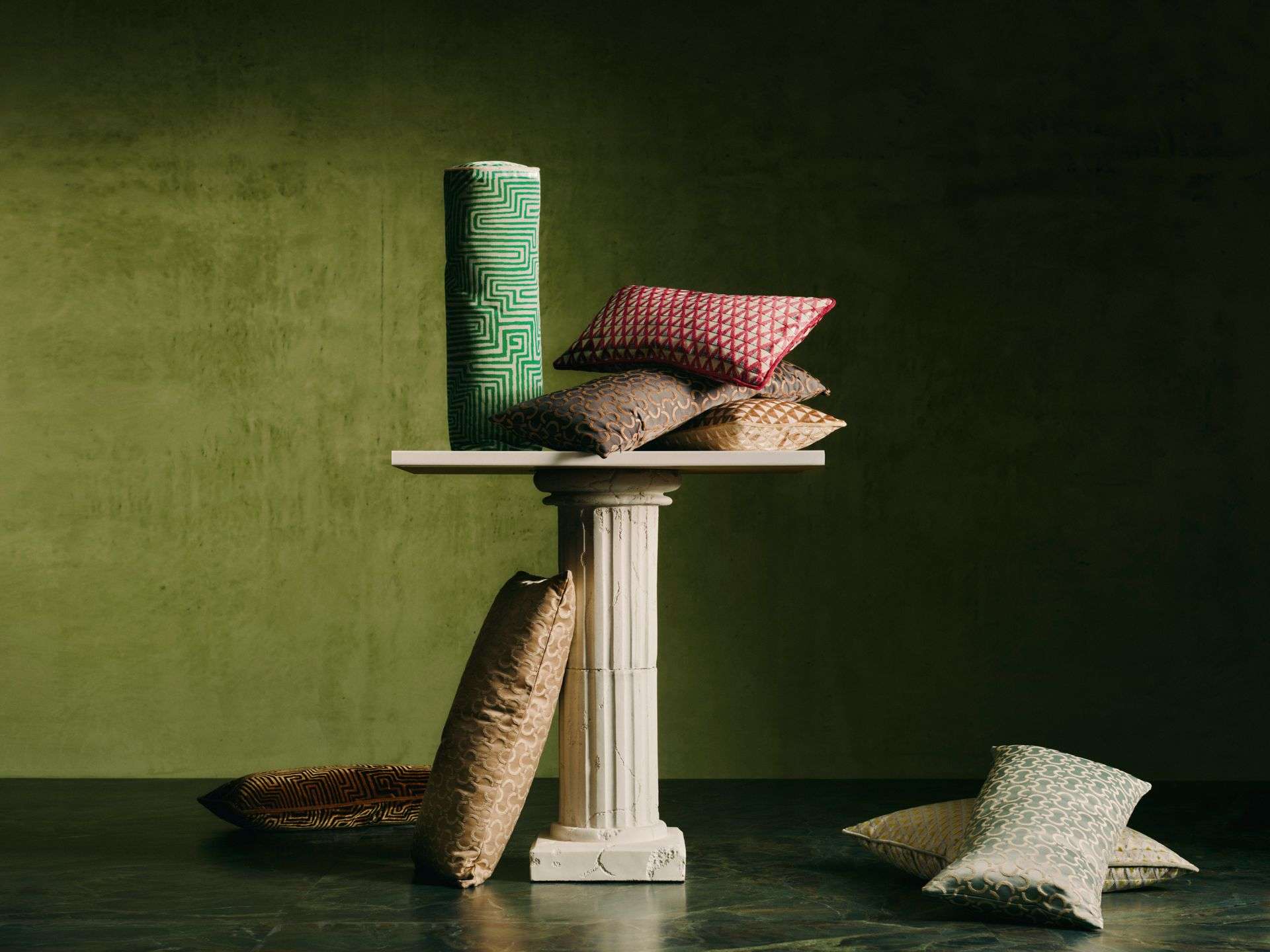 Ekskluzywna współpraca Westwing i DEDAR Milano: kultowe projekty w najpiękniejszej oprawie!