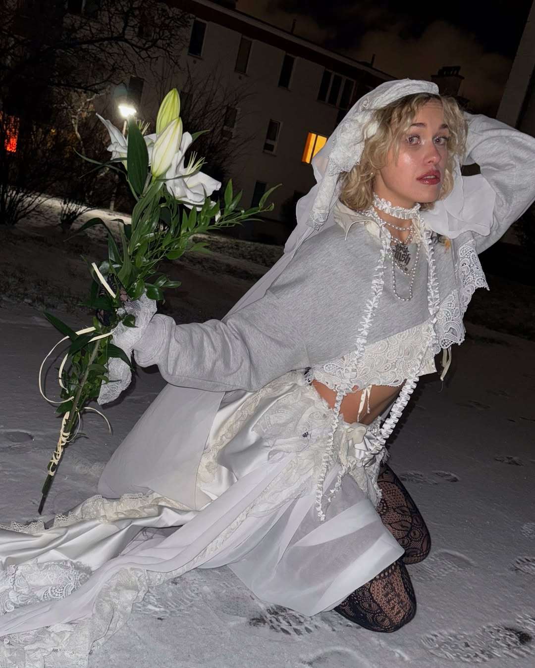 Jan Englert wystawia „Hamleta” – w obsadzie jego córka i żona. Premiera już w kwietniu!