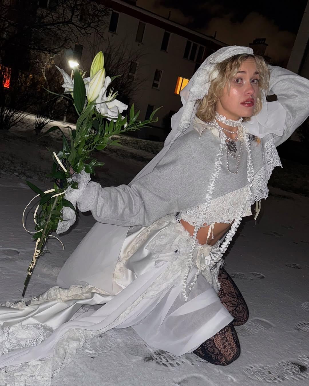 Jan Englert wystawia „Hamleta” – w obsadzie jego córka i żona. Premiera już w kwietniu!