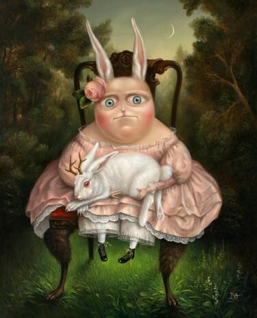 Króliki Ireny Aizen – nowy tiktokowy trend, który podbija Internet