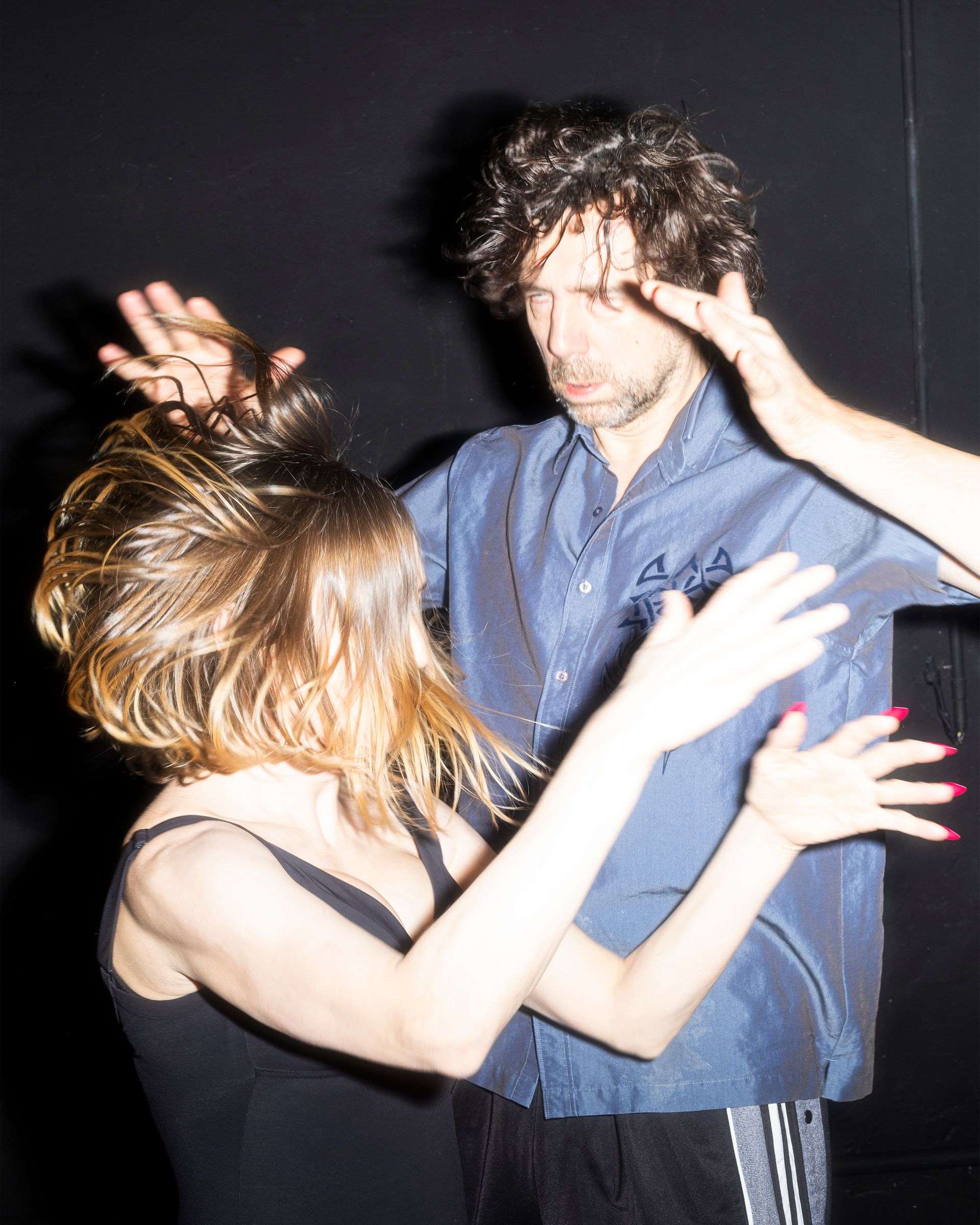 Premiera „Laguny” w TR Warszawa. Rozmawiamy z Pawłem Sakowiczem, reżyserem spektaklu