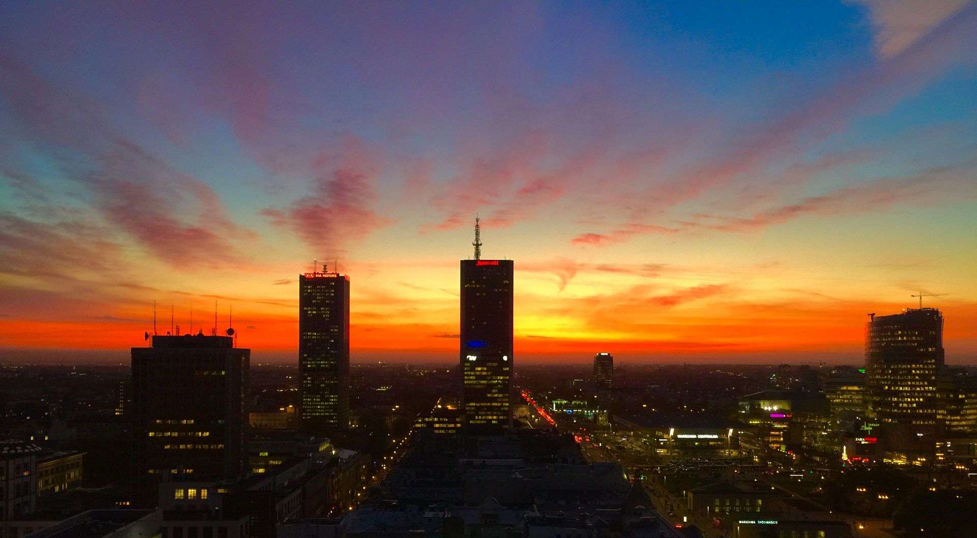 Polskie miasto w rankingu najlepszych miast świata. Numer jeden szokuje