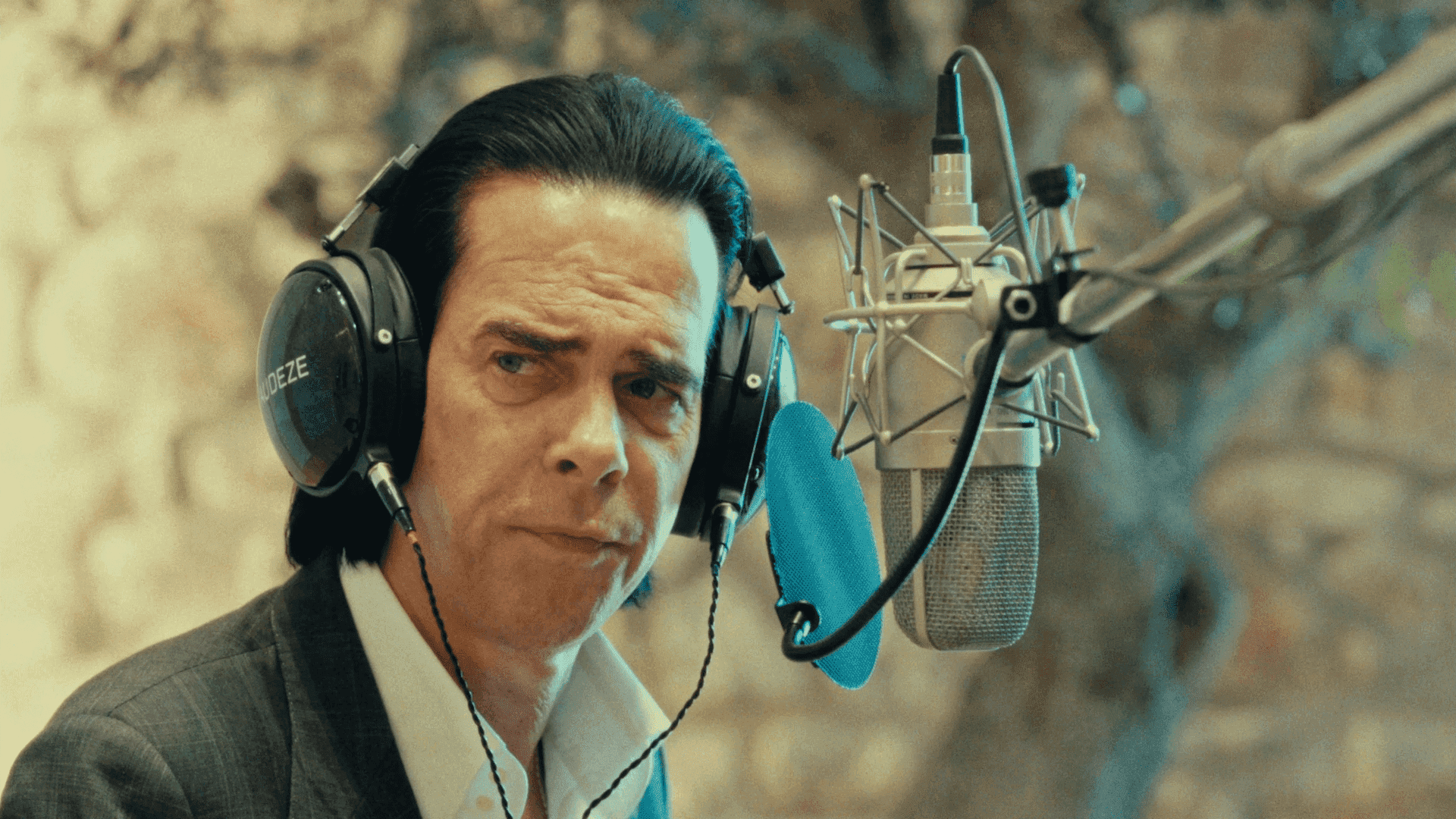 Nick Cave wybrał utwór, który zabrzmi na jego pogrzebie. Autorem jest znany raper