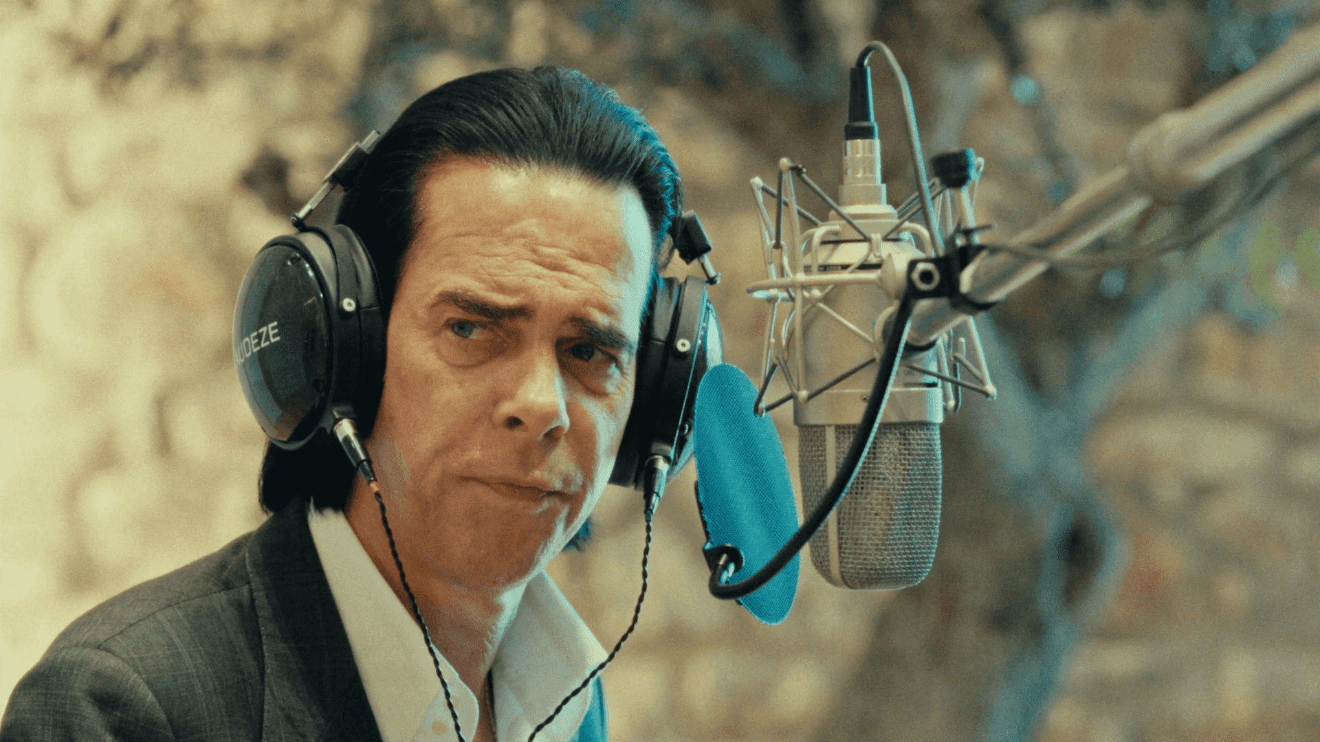 Nick Cave wybrał utwór, który zabrzmi na jego pogrzebie. Autorem jest znany raper