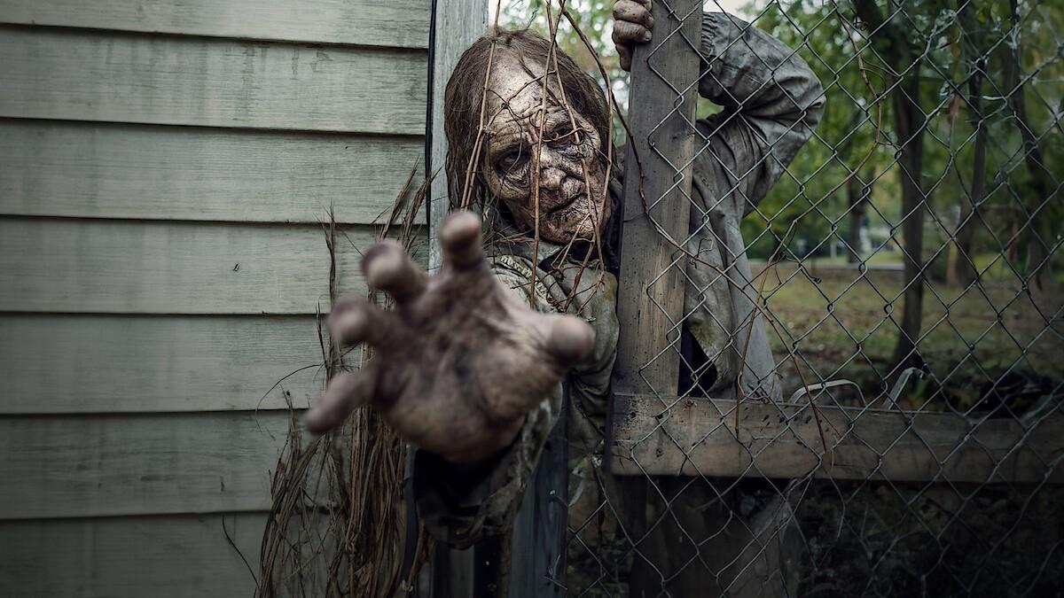 Fikcyjny wirus z kosmosu w reportażu naukowym. Twórca „Gry o tron” bada nowe formy życia