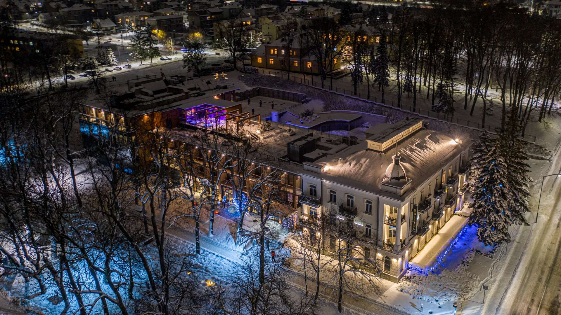 City break w Busko-Zdrój — sztuka, natura i medyczne SPA na najwyższym poziomie