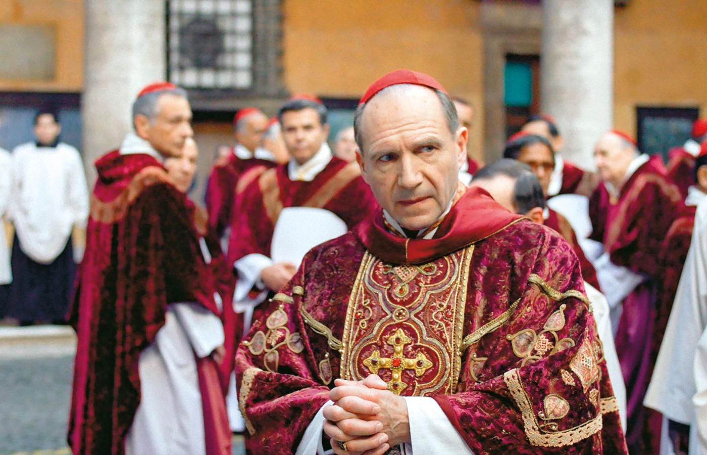 BAFTA 2025: „Konklawe” i „The Brutalist” triumfują na brytyjskich Oscarach