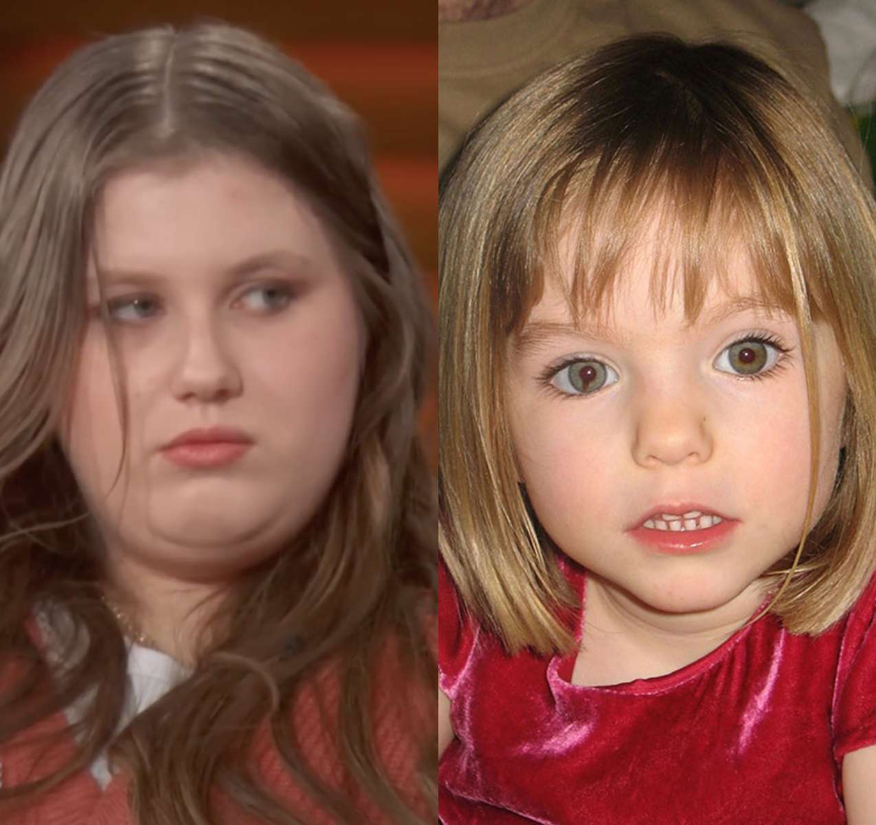 „Polska Madeleine McCann” aresztowana w Wielkiej Brytanii. Zarzuty szokują