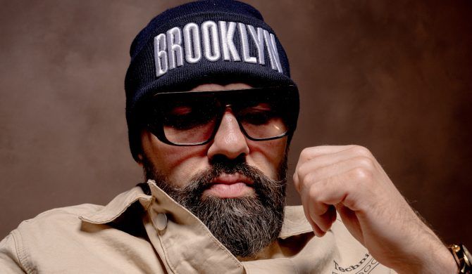 The Legend Festiwal – powraca hip-hopowe święto