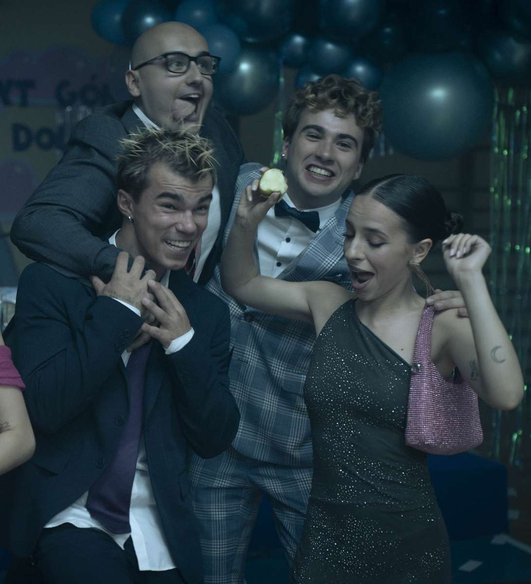 Ten polski film pobił frekwencyjny rekord w kinach! Najlepsze otwarcie tego roku