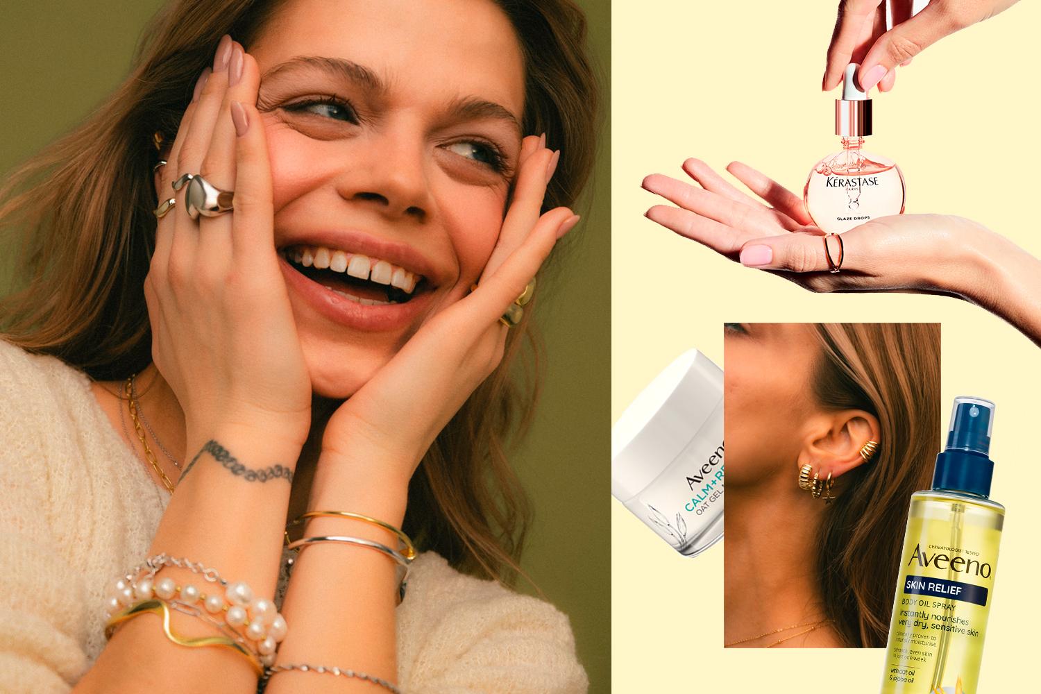 8 marca – podpowiadamy, co sprawi przyjemność kobiecie