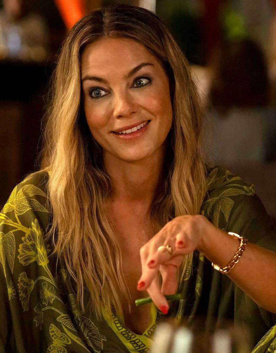 Viralowa scena kłótni przyjaciółek w „Białym Lotosie”. Poszło o Donalda Trumpa