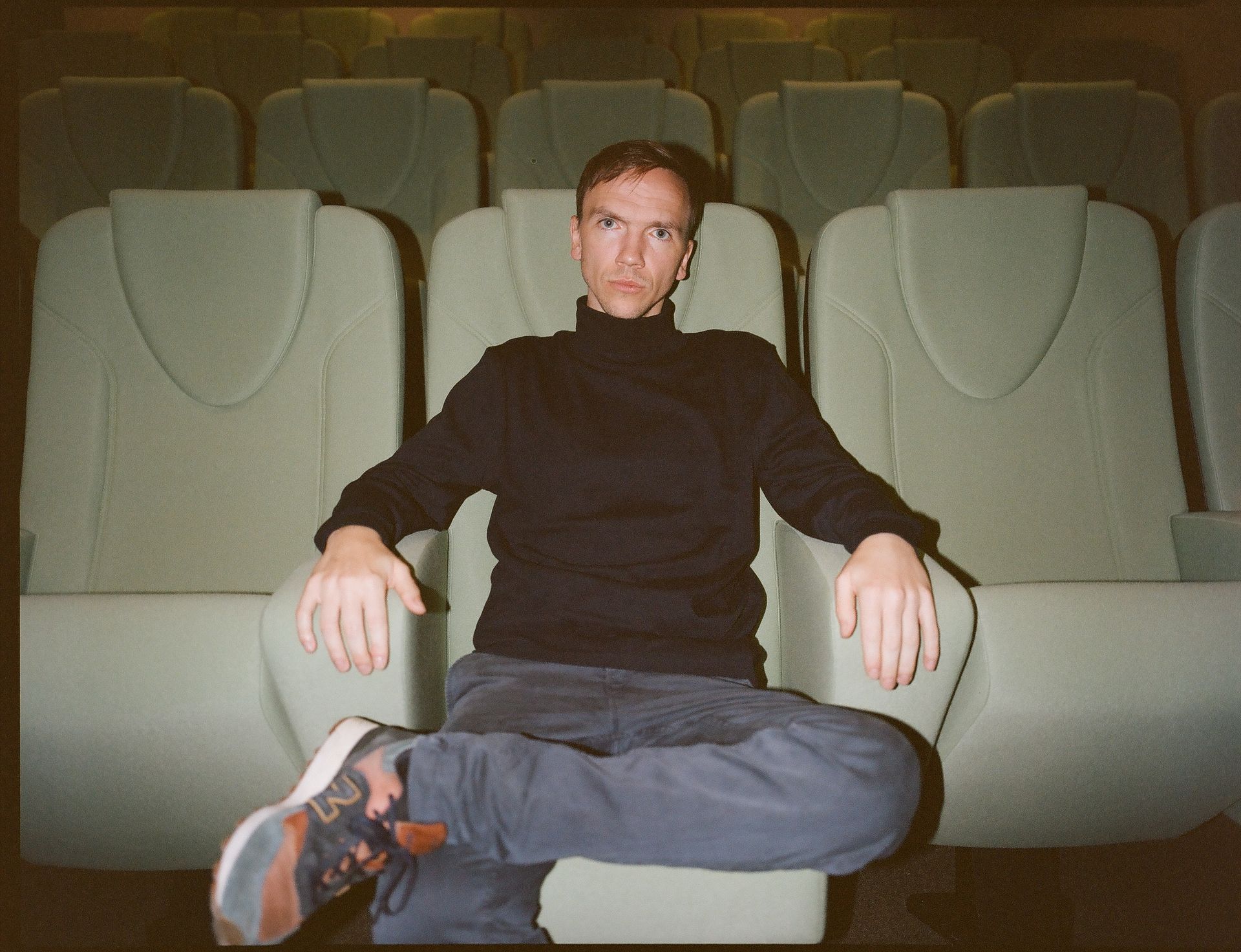 Reżyser „Bożego Ciała” kręci „Balladynę”. To będzie gotycki horror