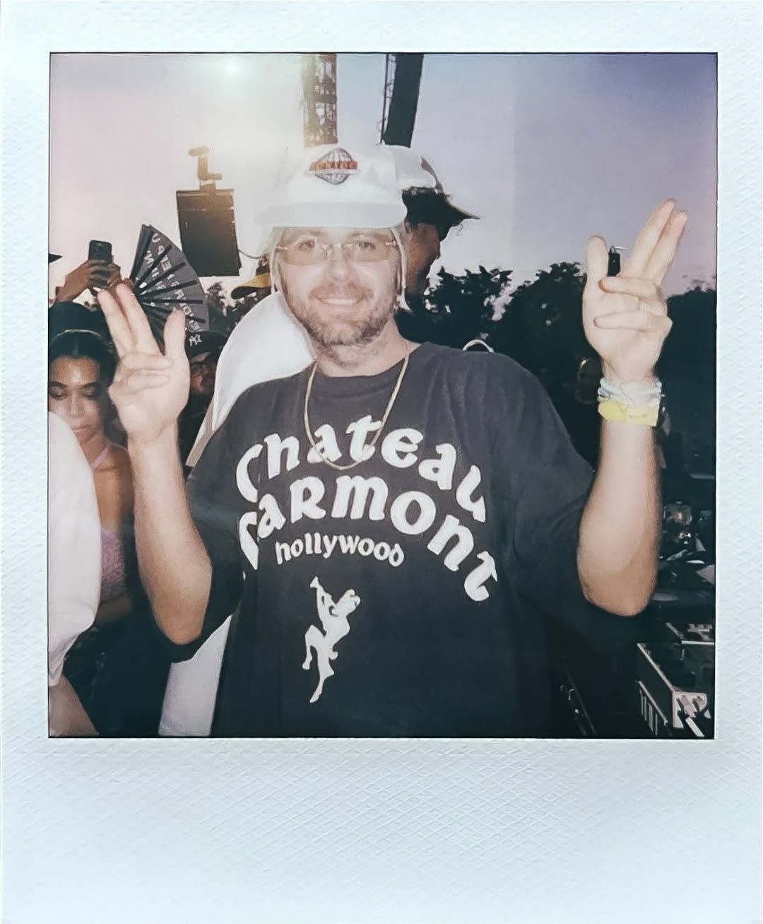 Rampa z Keinemusik, wyjątkowo popularnego na świecie kolektywu DJ-skiego, zagra w Polsce