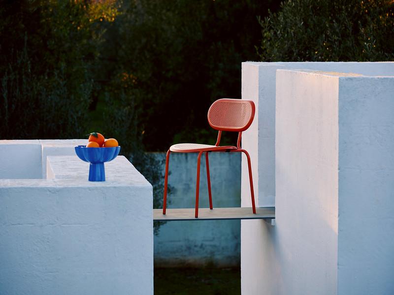 Outdoor renesans: Westwing uwalnia balkon od estetycznej przeciętności