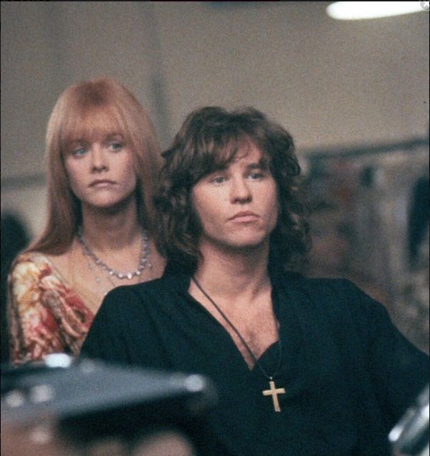 Zmarł Val Kilmer. Aktor miał 65 lat i znakomite role na koncie