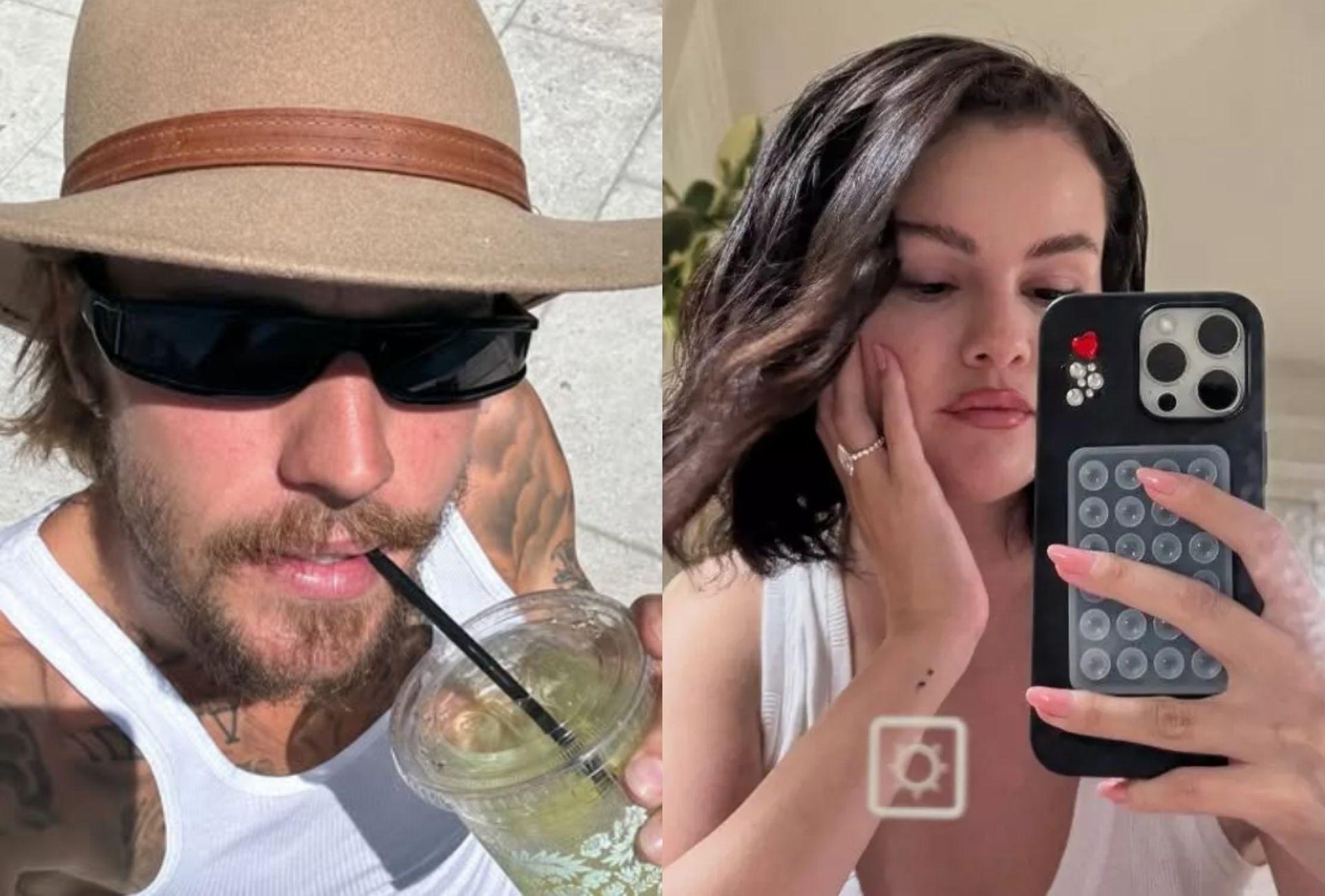 „Jelena” – popkulturowa telenowela miłosna ma kolejny rodział. Bieber i Selena c.d.n.