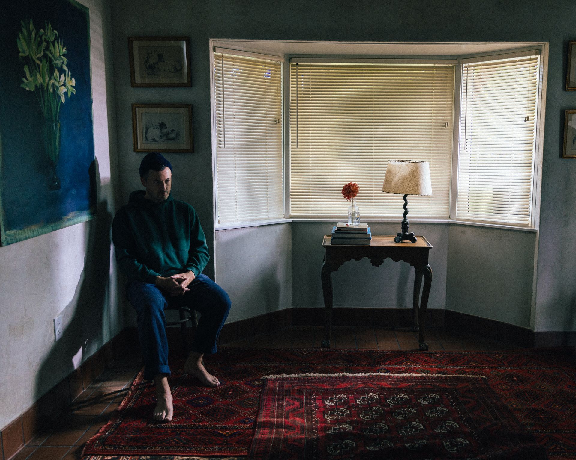 SYML wydał nowy album! A w przyszłym roku zagra aż 2 koncerty w Polsce