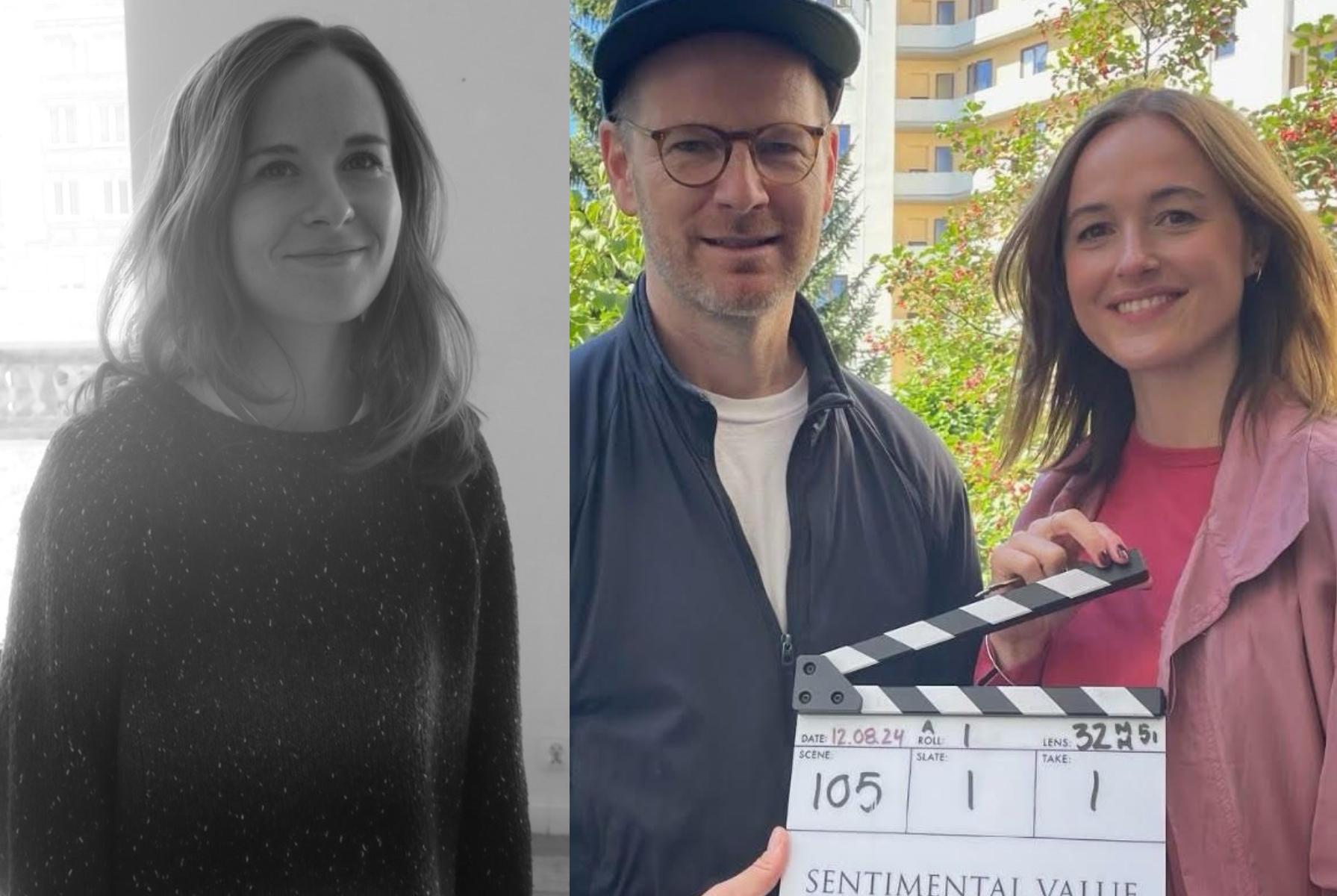 Hania Rani zrobiła muzykę do filmu z Elle Fanning i Stellanem Skarsgårdem. Premiera w Cannes