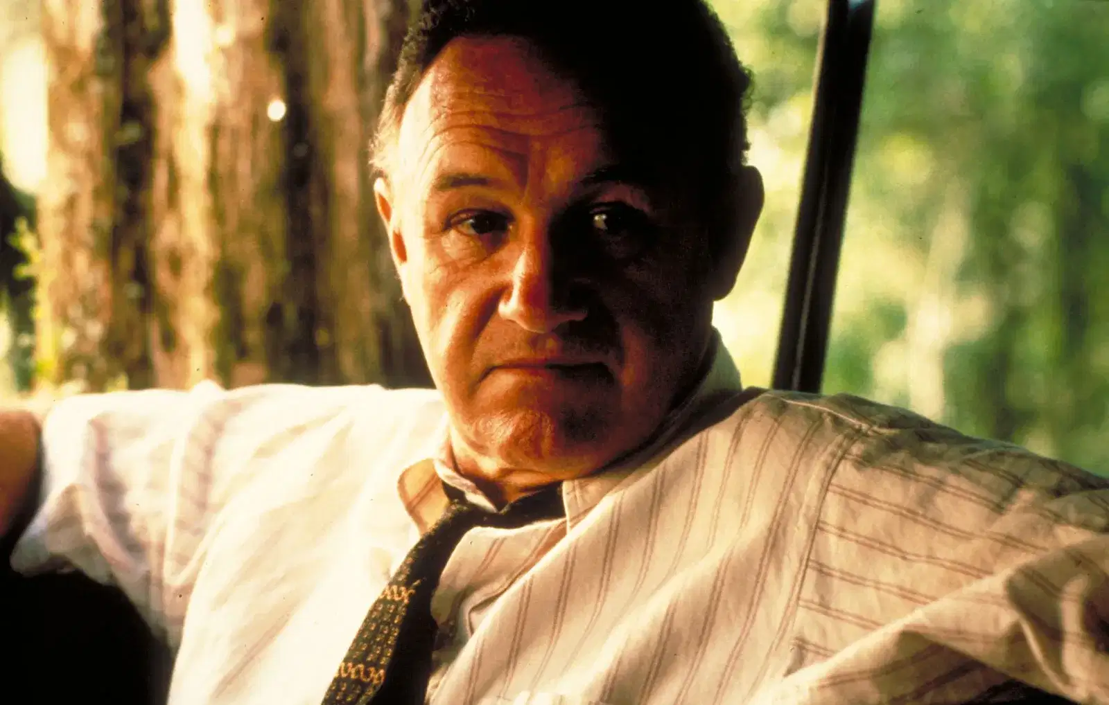 Opublikowano raport z sekcji zwłok Gene'a Hackmana. Historia jest wstrząsająca