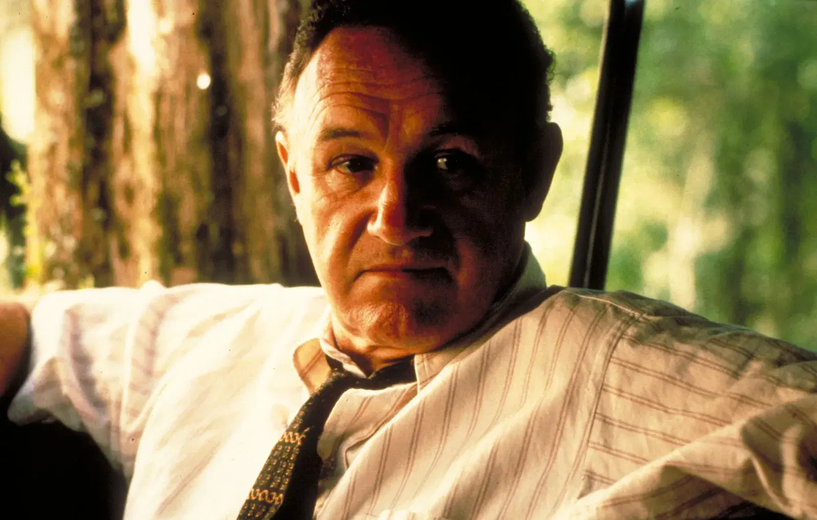 Opublikowano raport z sekcji zwłok Gene'a Hackmana. Historia jest wstrząsająca