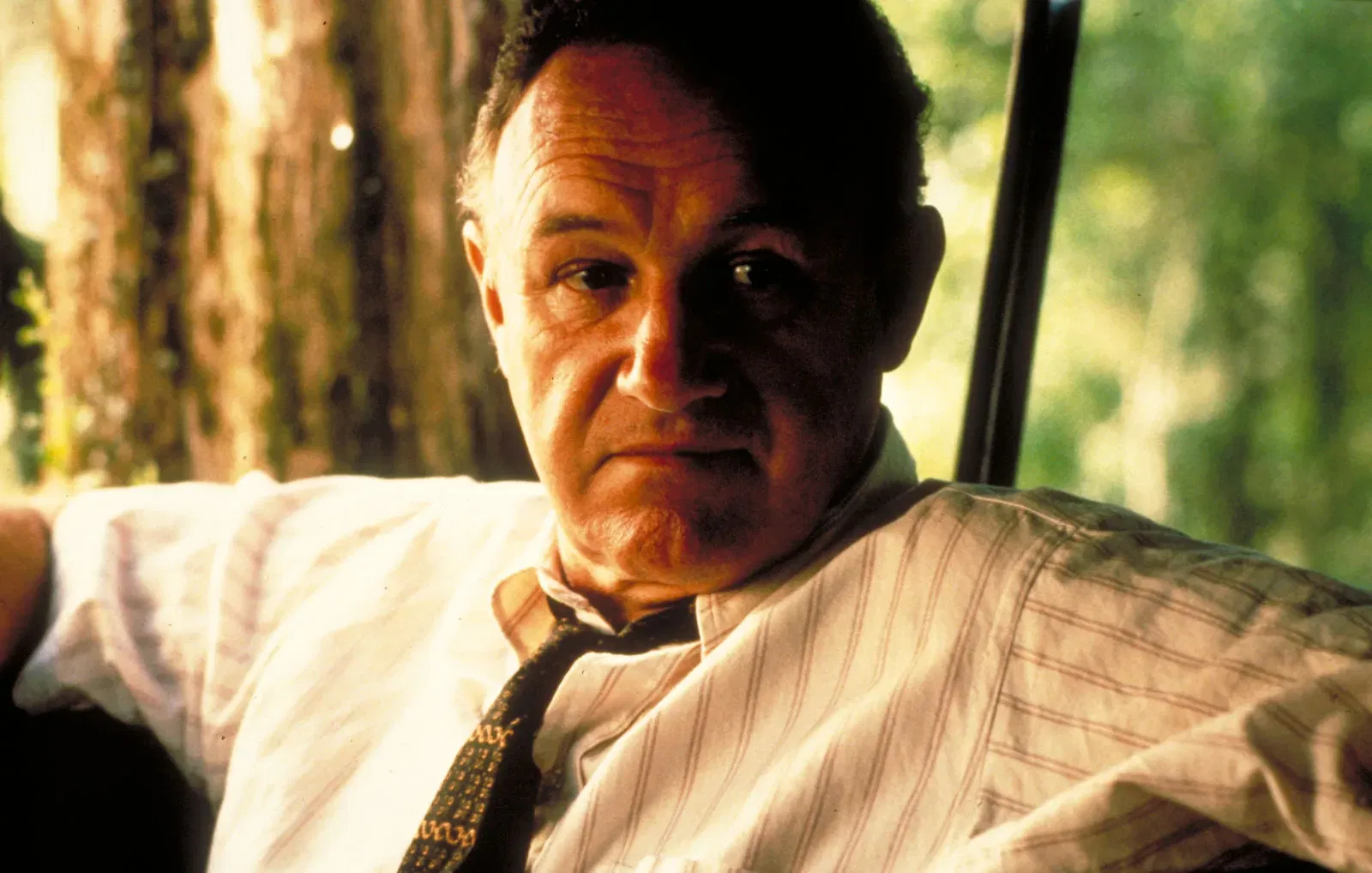 Opublikowano raport z sekcji zwłok Gene'a Hackmana. Historia jest wstrząsająca