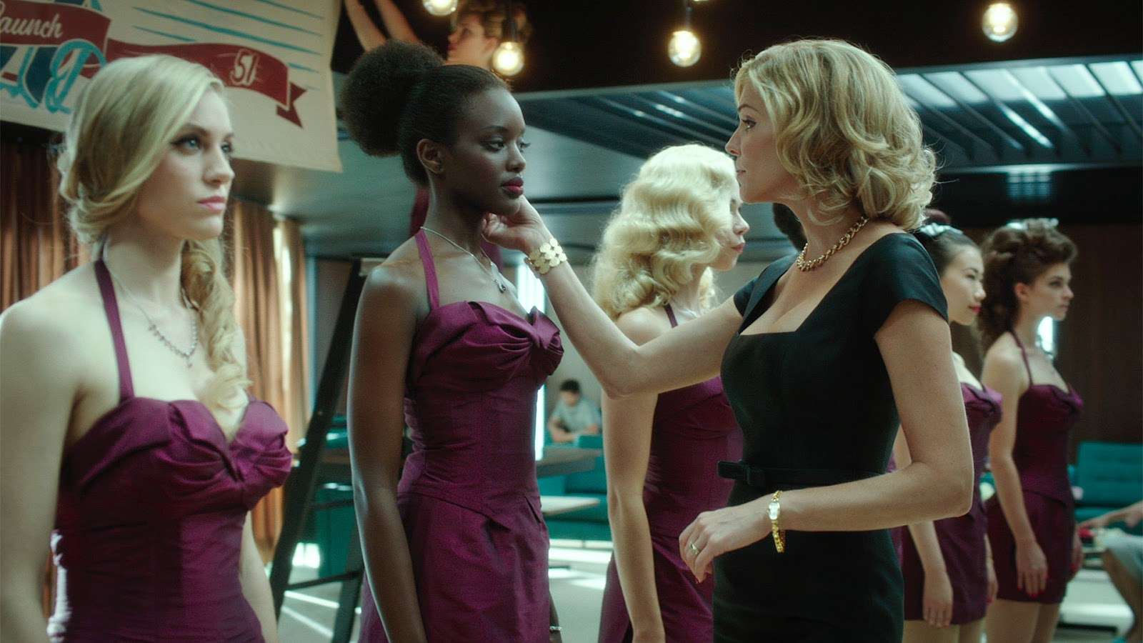 Użytkownicy Prime Video mają tylko kilka dni na nadrobienie „najlepszego serialu sci-fi ostatnich lat”