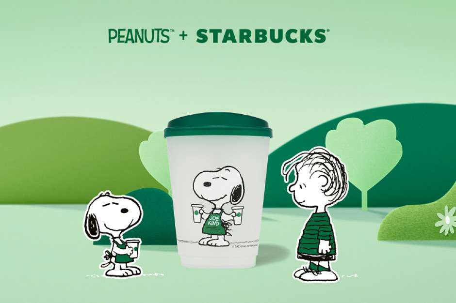 Darmowy kubek ze Starbucksa za 100 zł na Vinted. Chętnych nie brakuje