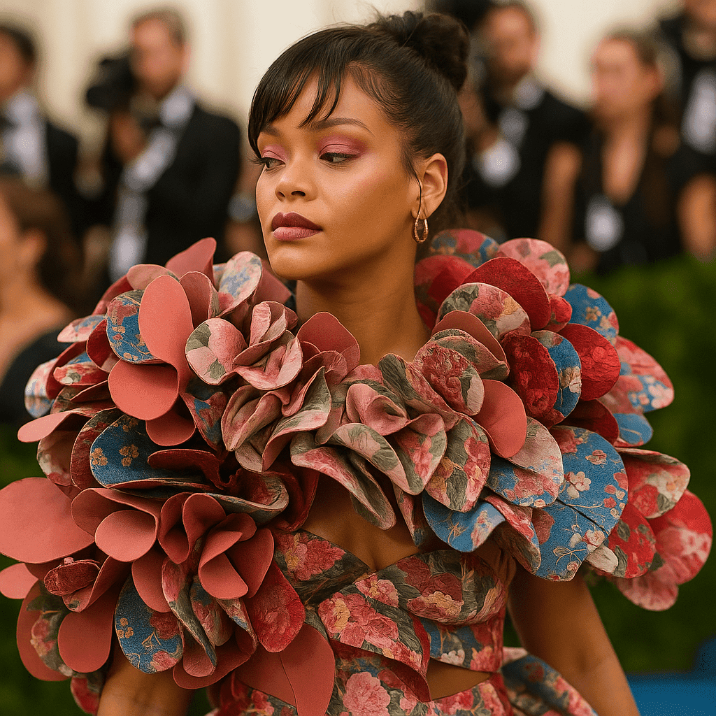 Dandysi na balu – Met Gala 2025 z b(l)ackgroundem. O tegorocznym temacie, hostach i inspiracjach