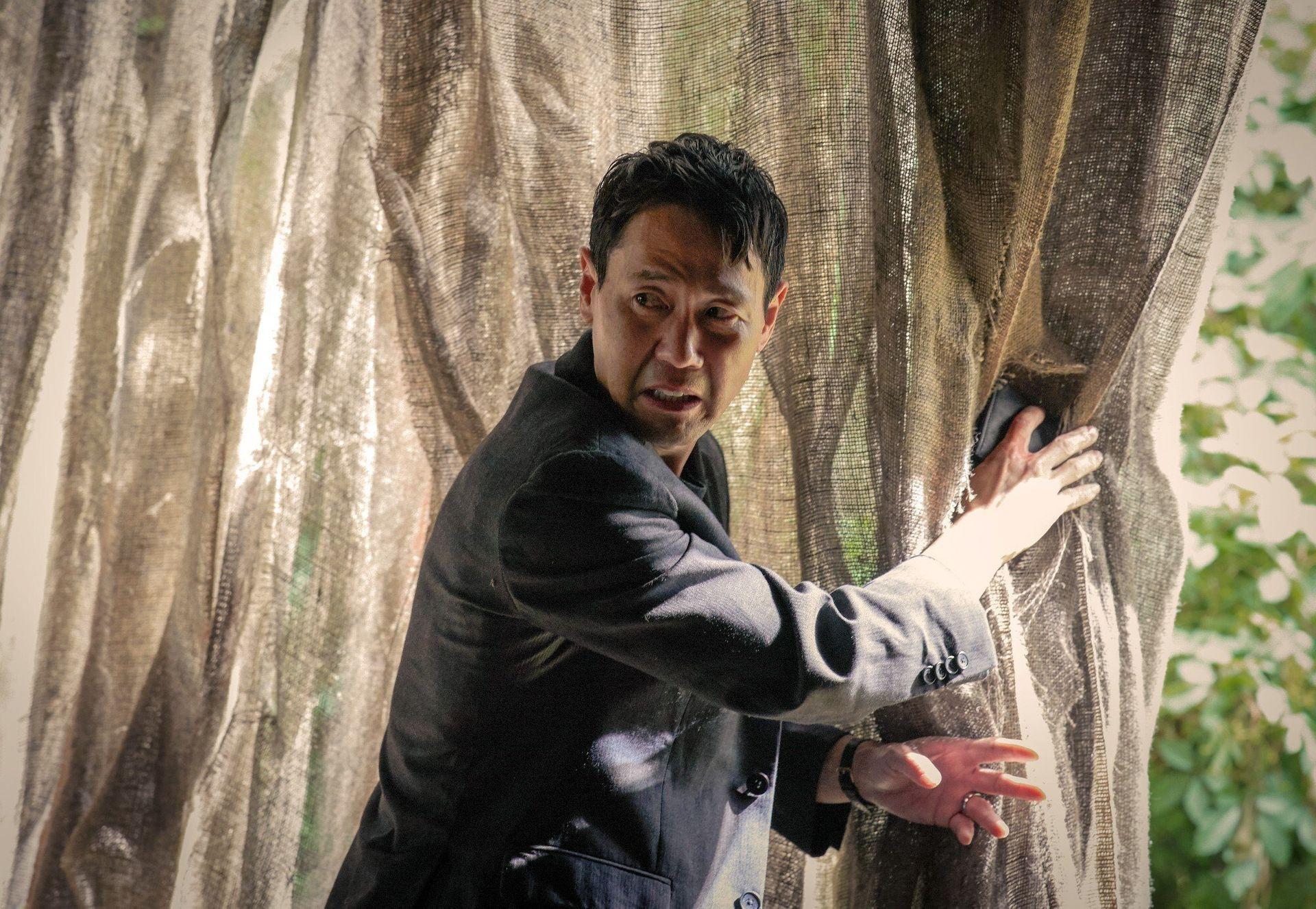 „Rabbit Hole” – jeden z najlepszych seriali kryminalnych powraca na platformy streamingowe