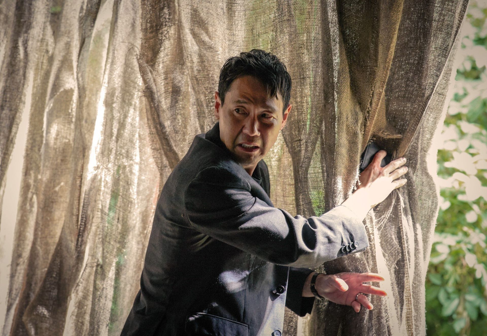 „Rabbit Hole” – jeden z najlepszych seriali kryminalnych powraca na platformy streamingowe