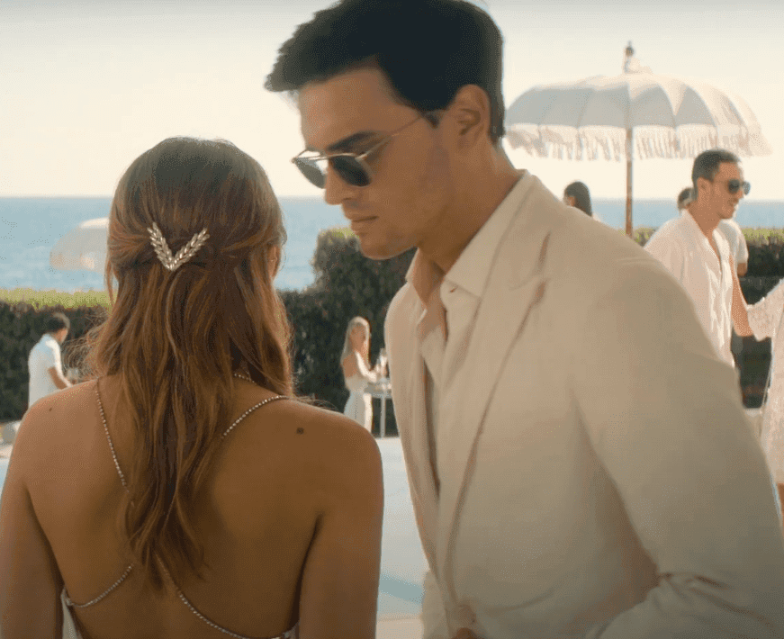 Zwiastun gorącego romansu pobił rekord. Zgromadził blisko 200 mln wyświetleń