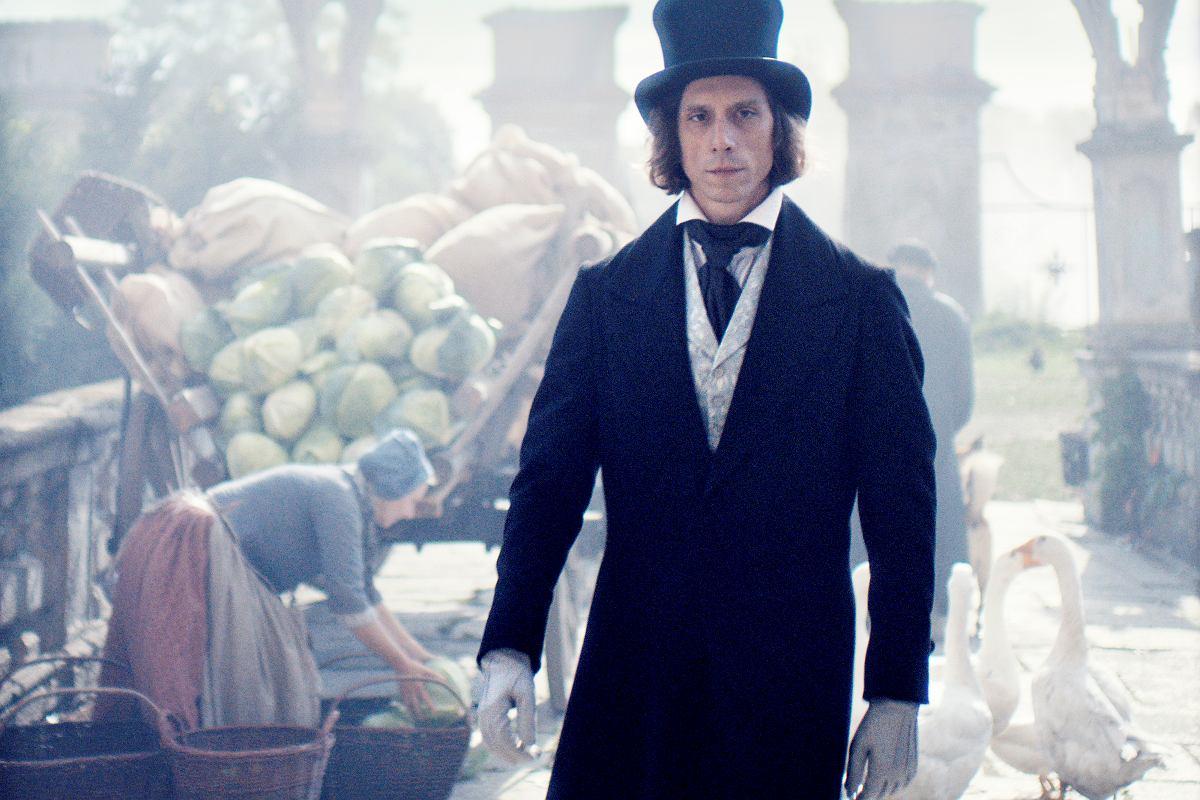 Nie tylko konkurs. Październik będzie należał do Chopina i na scenie, i na ekranie