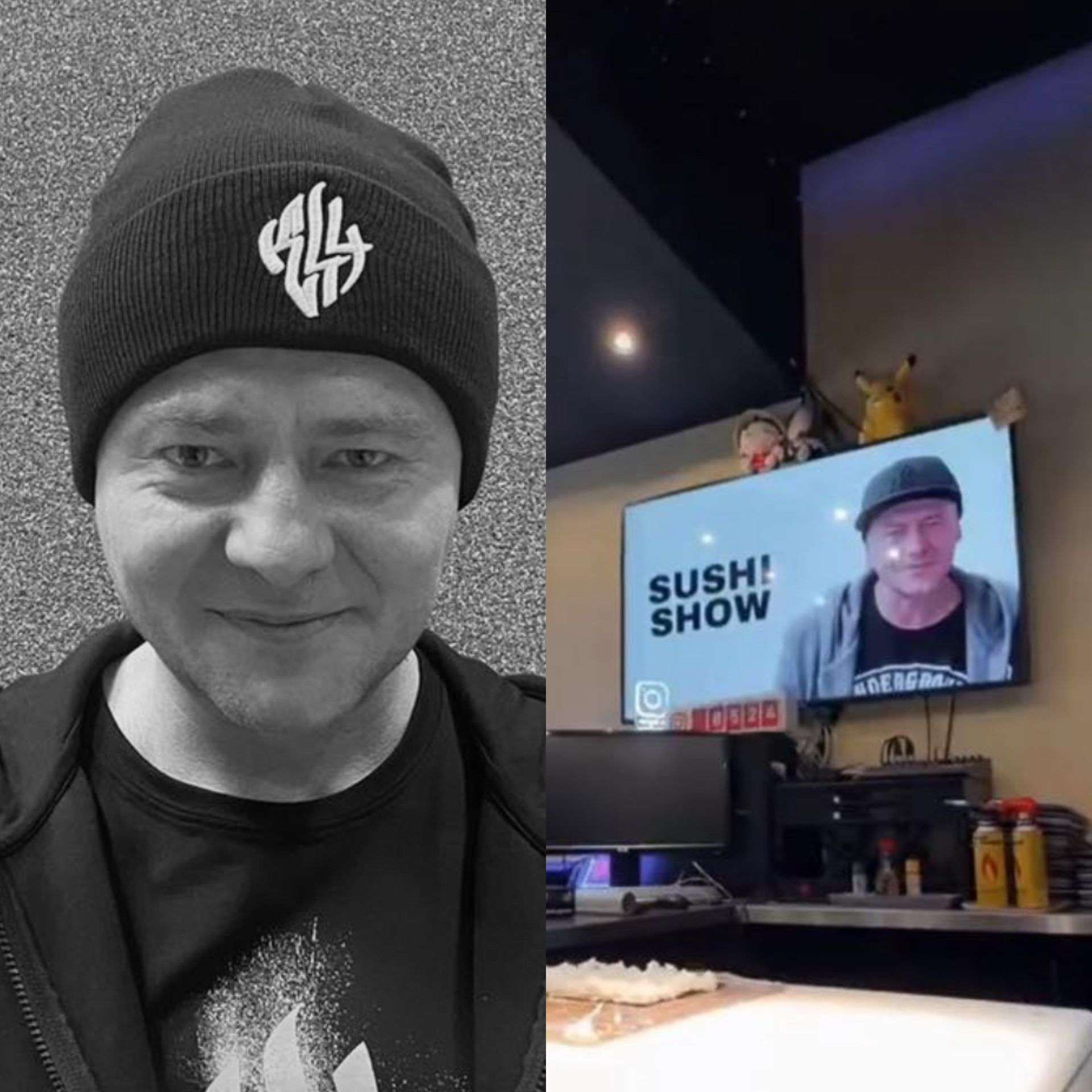 Skandaliczna reklama krakowskiego lokalu – wykorzystano wizerunek Joki