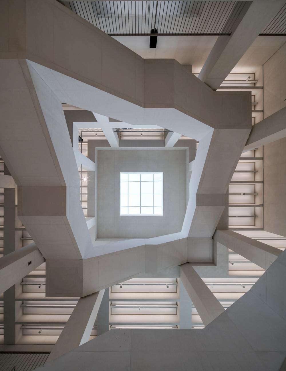 Znamy zwycięzców plebiscytu Polska Architektura XXL 2024