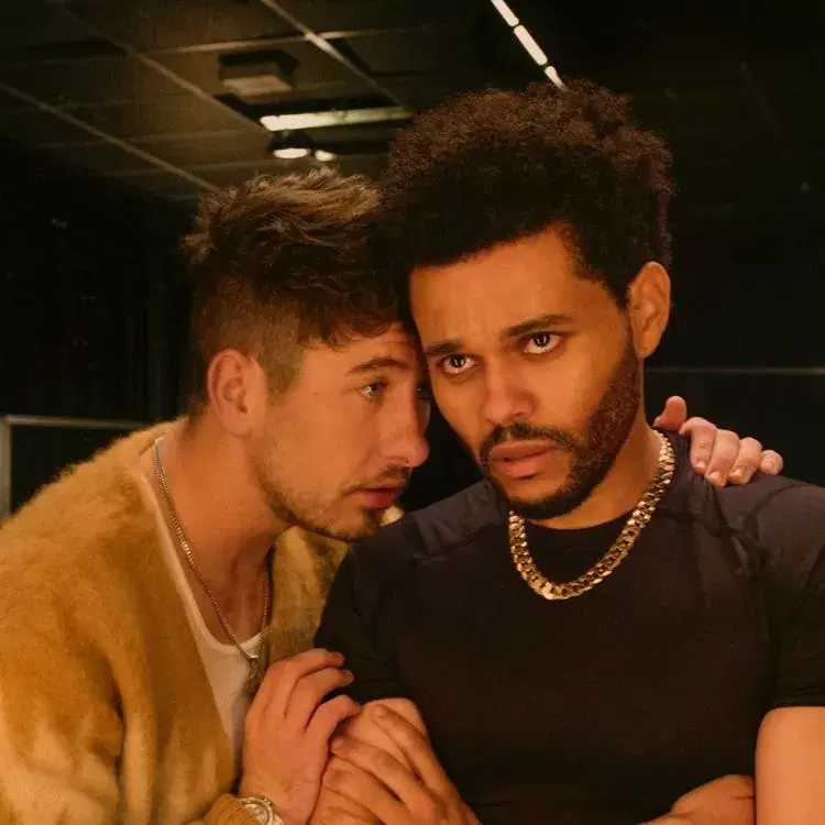 The Weeknd, Jenna Ortega i Barry Keoghan w enigmatycznym projekcie – „Hurry Up Tomorrow" już od 16 maja