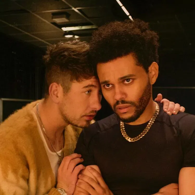 The Weeknd, Jenna Ortega i Barry Keoghan w enigmatycznym projekcie – „Hurry Up Tomorrow" już od 16 maja