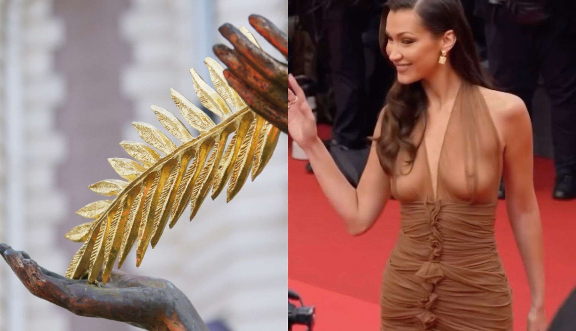 Festiwal w Cannes zaostrza zasady. Koniec z odważnymi stylizacjami na czerwonym dywanie