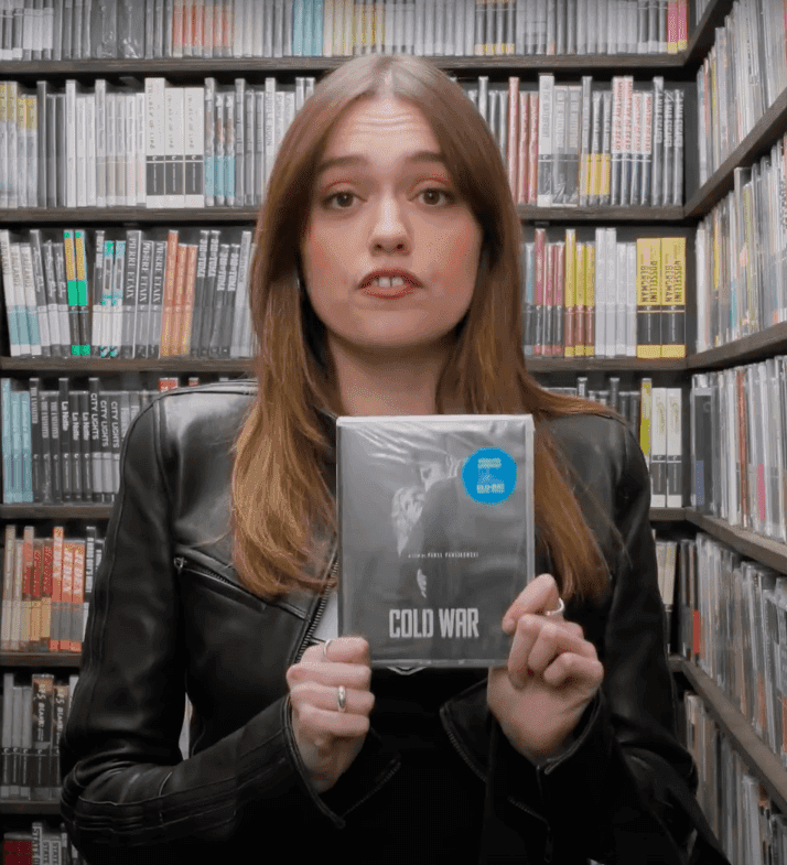 Gwiazda „Białego Lotosu” zachwyca się polskim filmem. „Wybrzmiewał we mnie miesiącami”