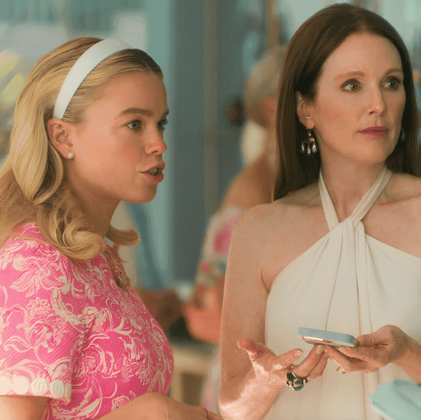 8 mocnych i gorących nowości na platformie Netflix w maju