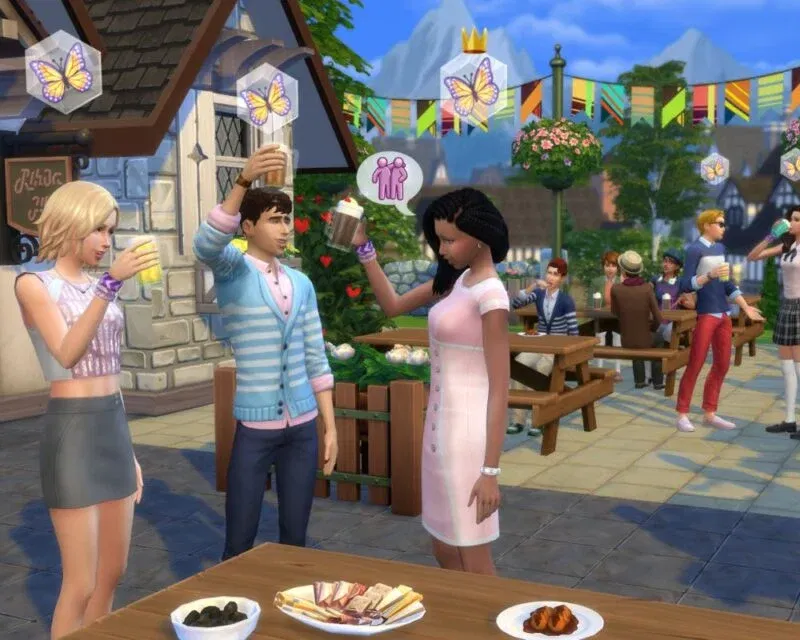 Czy żyjemy w symulacji? Nowe badania przekonują, że to możliwe