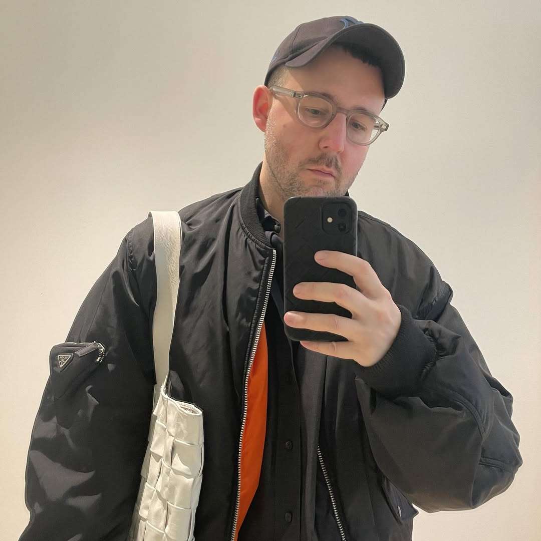 I wtem! Polak został nowym dyrektorem designu w Chanel