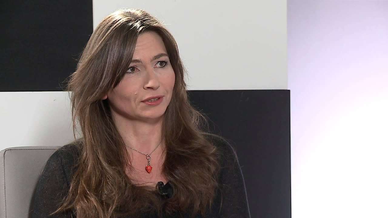 Polska autorka na czele Europejskiej Rady Pisarzy