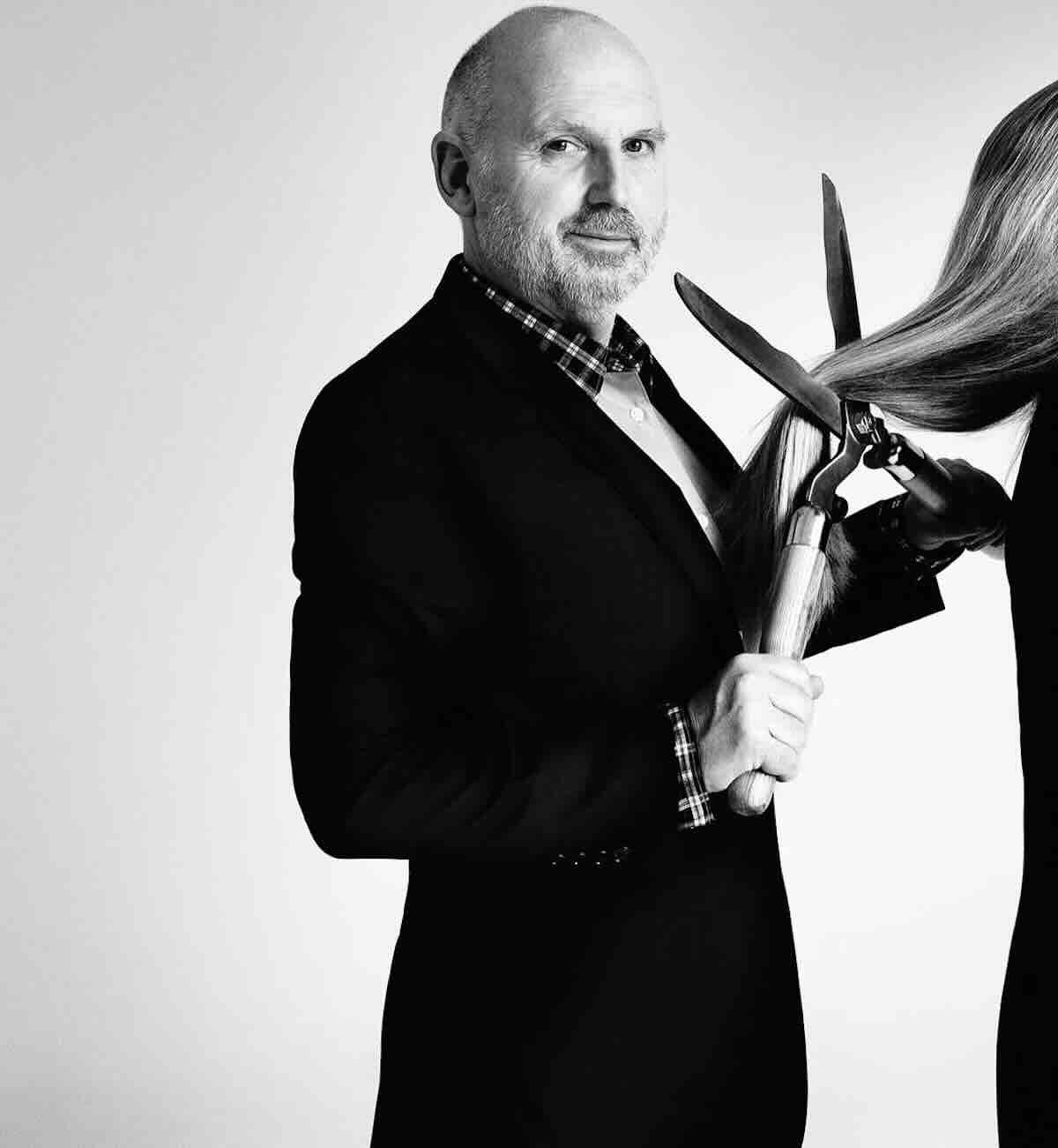 Dziedzictwo stylu: Co według Sama McKnighta lata 90. dały współczesnej estetyce?