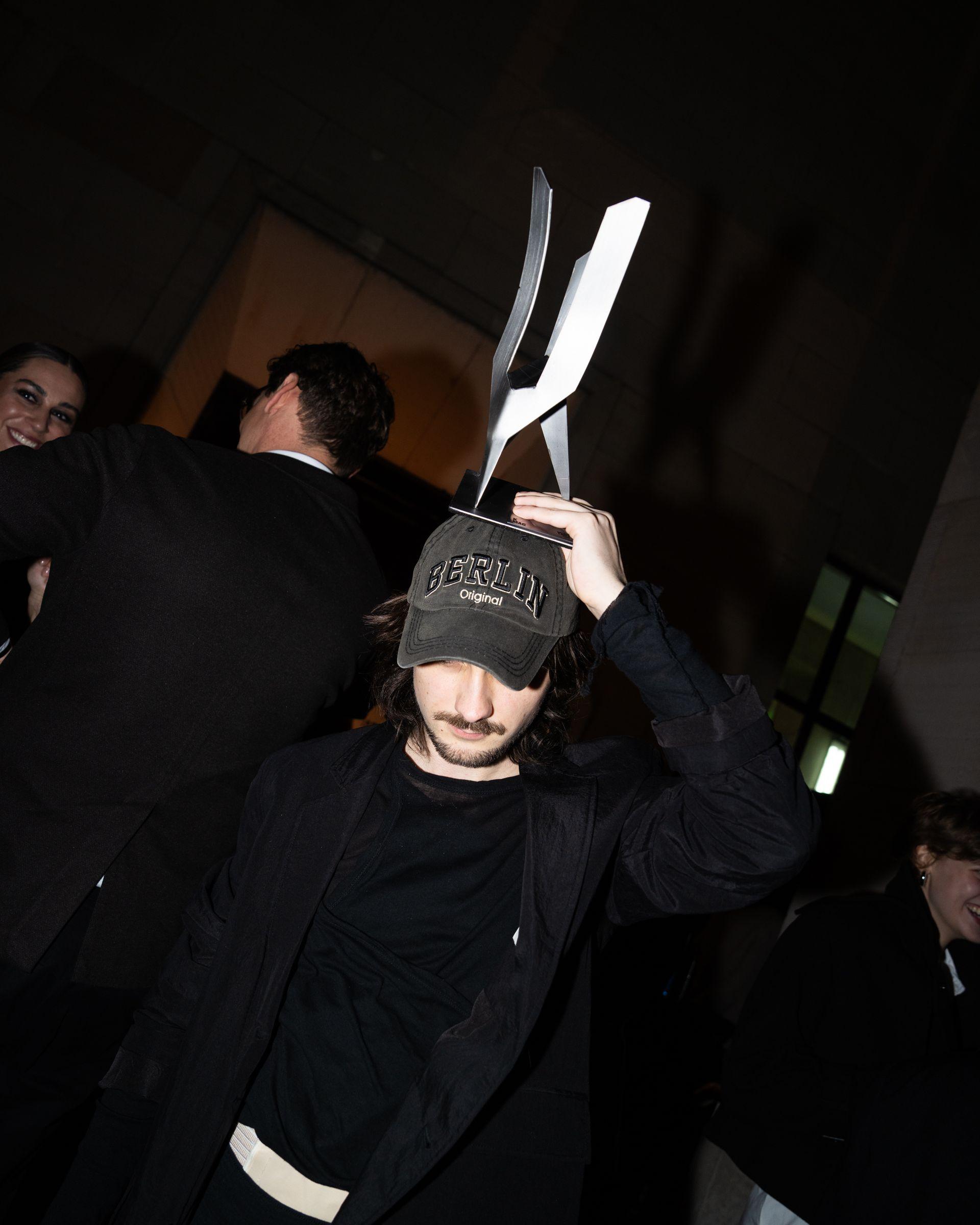 Moskity 2025 – artyści, twórcy i gwiazdy. To była piękna noc!