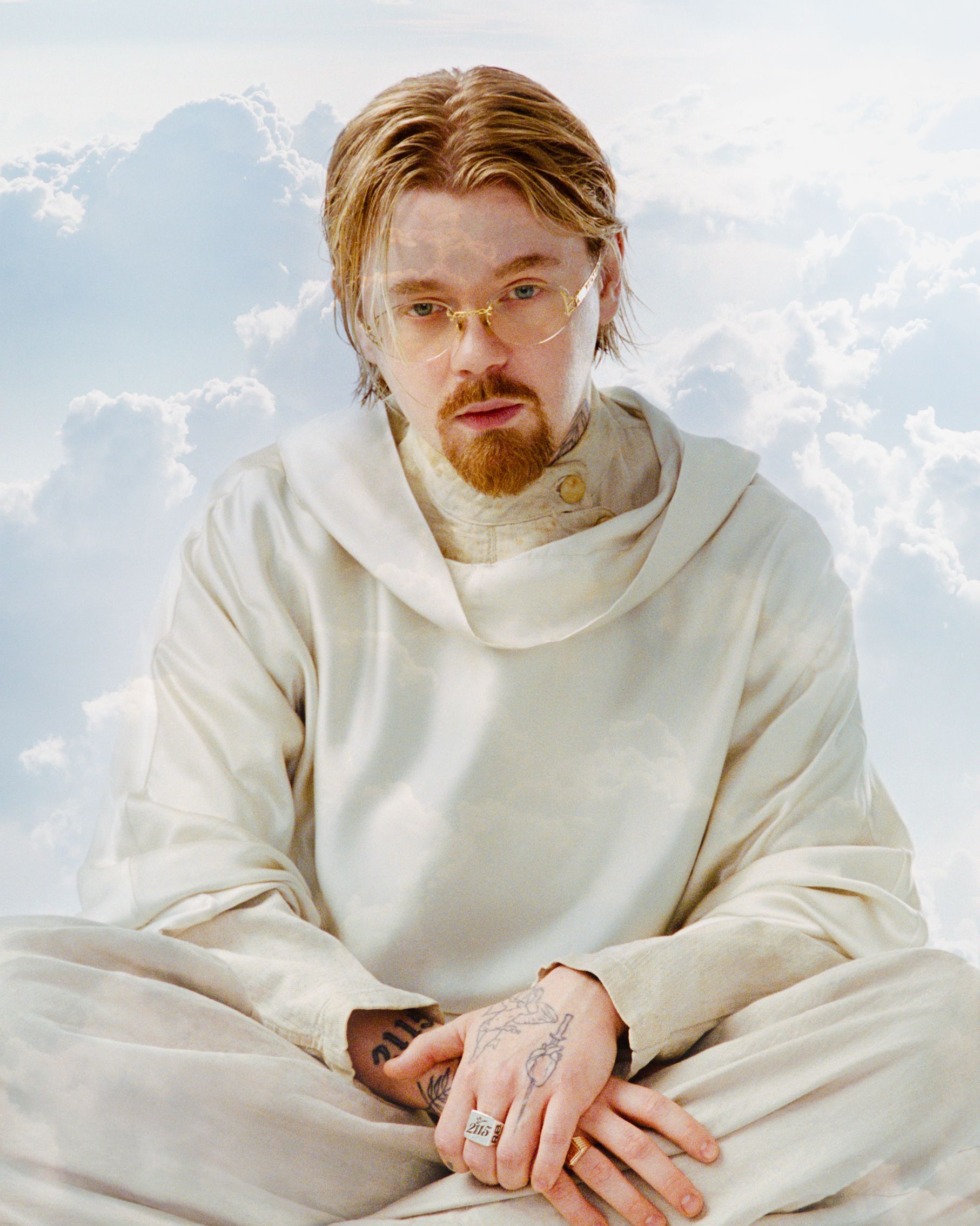 Nie kolejne rapowe wycieczki na Zachód, tylko wschodnioeuropejska specyfika. Rozmawiamy z KUQE 2115